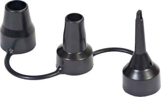VDM Outdoor Electr. Combi Pomp van Vdm — afbeelding 3