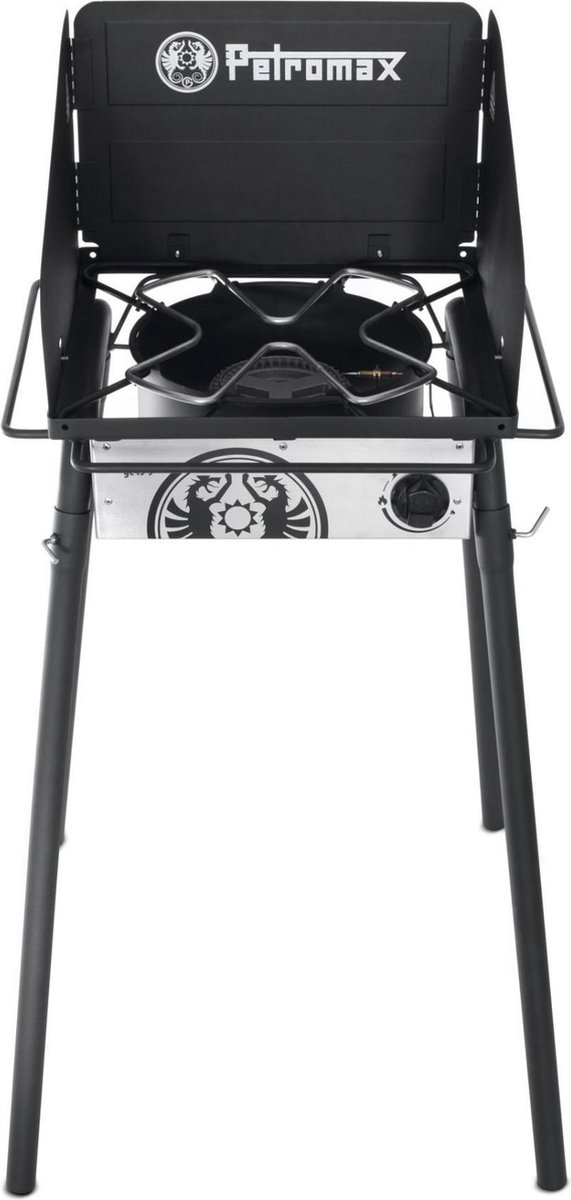Gas - Kooktafel GE45