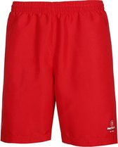 Patrick Exclusive Short Kinderen - Rood | Maat: 7/8