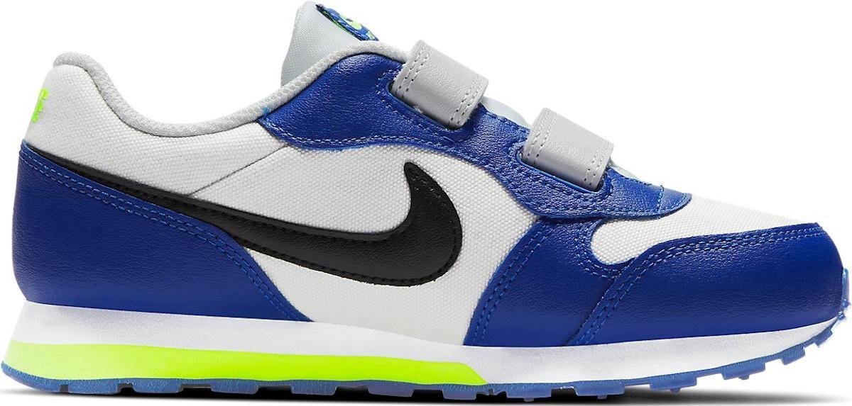 nike md runner 2 junior velcro