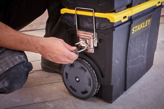 STANLEY Mobile Work Center 3in1 - 1-70-326