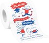 Paperdreams - Toiletpapier - Geslaagd school