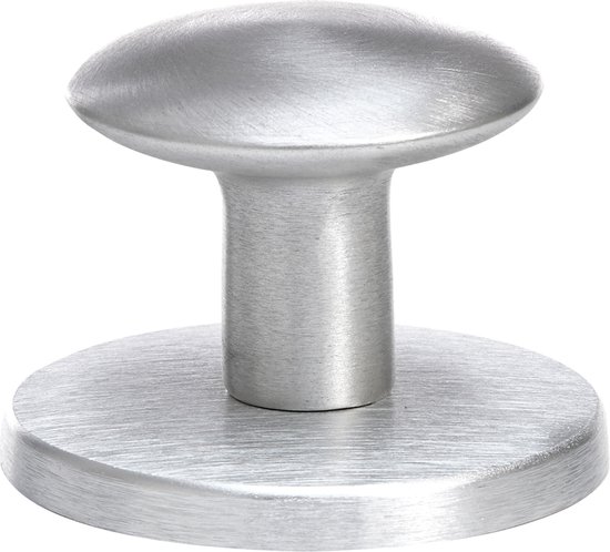 Poignée de porte champignon Axa F1 6251-07-11 / E