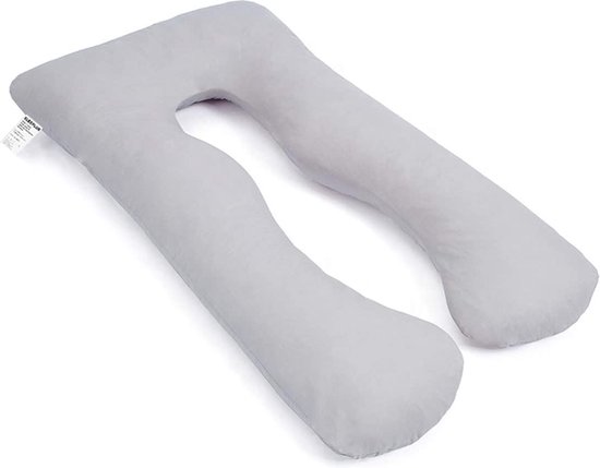 Tinéo - Maternity Pillow - Removable cover - Made in France
