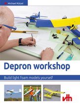 model making - Depron workshop