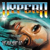 Vypera - Eat Your Heart Out (CD)