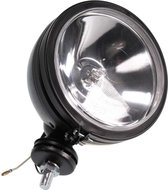 Topgear Spotlight / Tractor Lamp / Offroad / Rally Lamp Zwart 150 mm. H3-12V