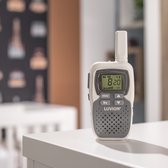 Bol.com LUVION® Icon Long Range - PMR babyfoon - Babyfoon zonder Camera - 3km bereik aanbieding