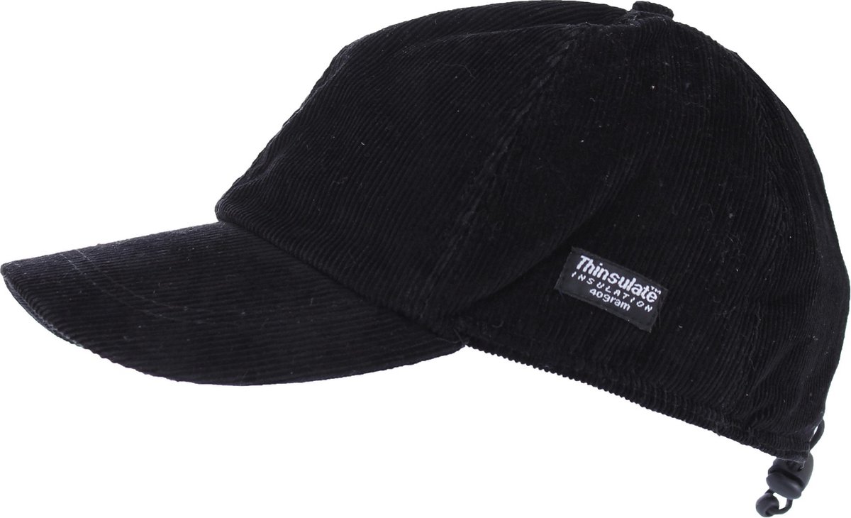 BASELBALLCAP TINEROY