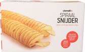 Spiraalsnijder - Aardappel spiraal snijder - aardappel twister