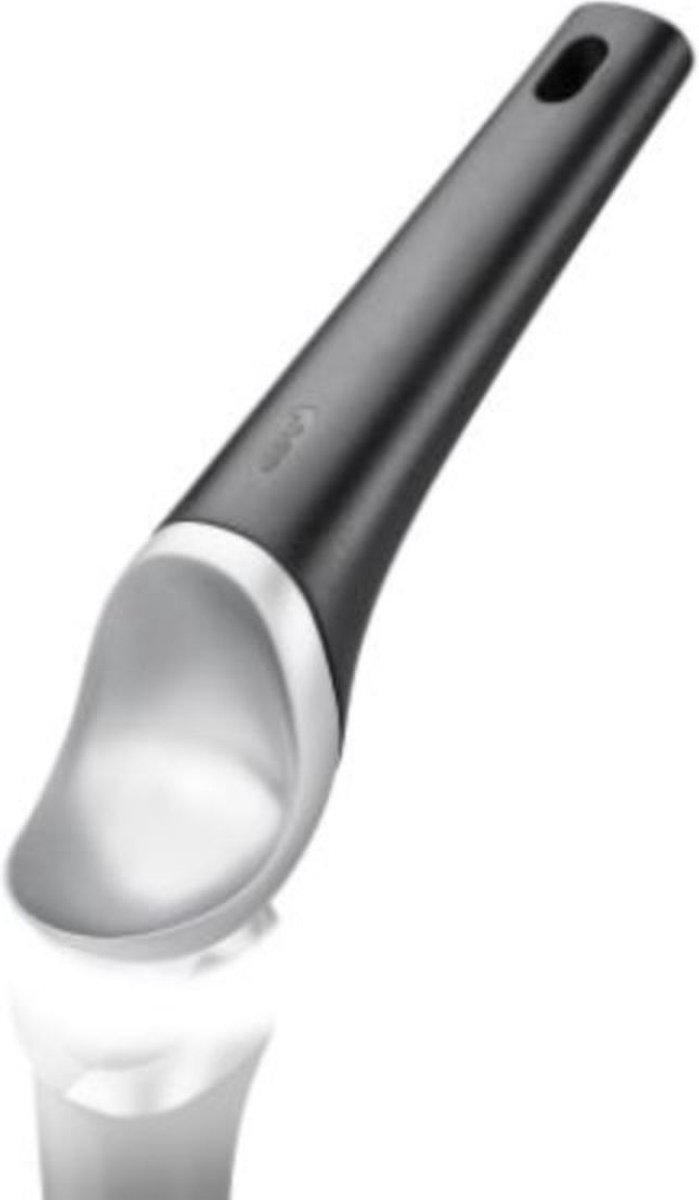 GEFU ITALIA IJsschep - RVS Gelato Spade - Voor IJs & Desserts