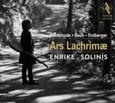 Enrike Solinis - Ars Lachrimae (CD)