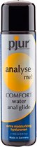 Pjur Analyse Me! Anaal Glijmiddel op Waterbasis - 100ml