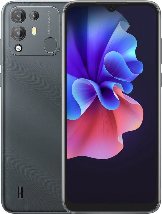Blackview A55 Pro 4GB/64GB Black
