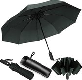 Premium paraplu, lichtgewicht en duurzame, ultralichte paraplu, stormvast