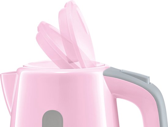Bosch TWK7500K waterkoker Roze