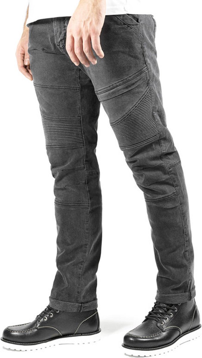 John Doe Rebel XTM motorjeans