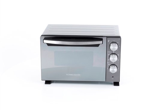 Rommelsbacher BGS 1400 Mini-oven