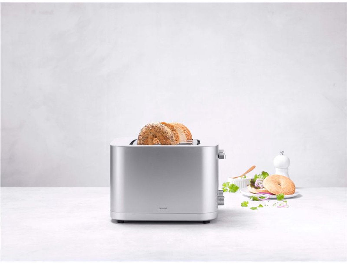 ZWILLING 53008-000-0 broodrooster