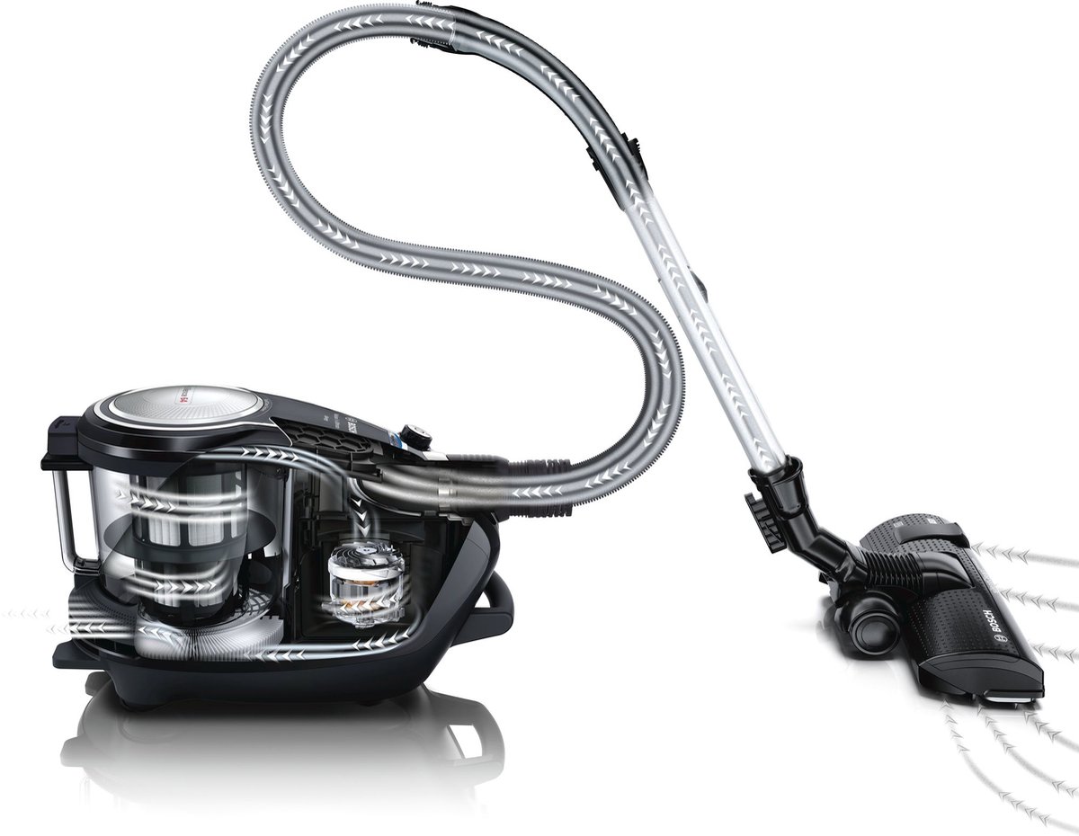 Bosch Bosch Prosilence Stofzuiger - afbeelding 2