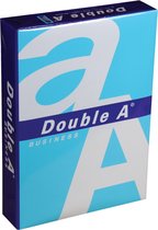 Double A - A4-formaat - 500 vel - Business printpapier 75g