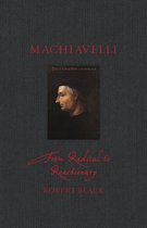 Renaissance Lives - Machiavelli