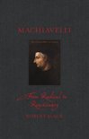 Renaissance Lives - Machiavelli