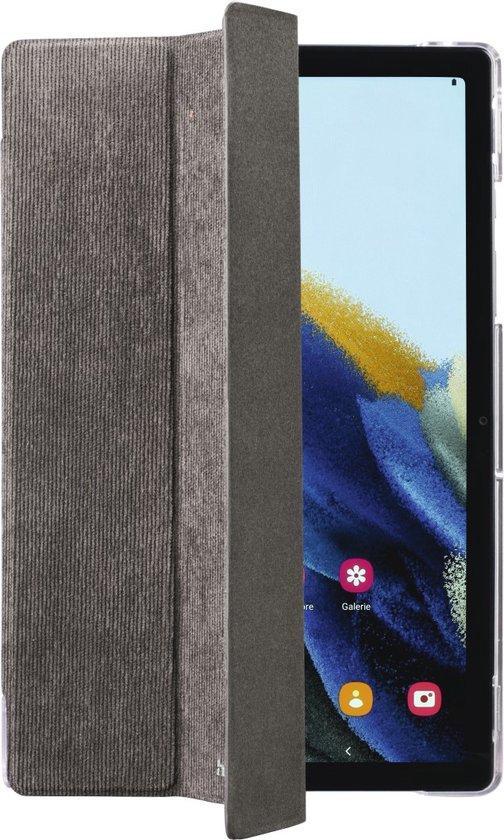Hama Tablet-case Cali Voor Samsung Galaxy Tab A8 10.5 Grijs