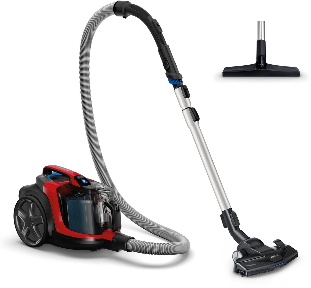 Philips PowerPro Expert FC9729/09 - Stofzuiger zonder zak