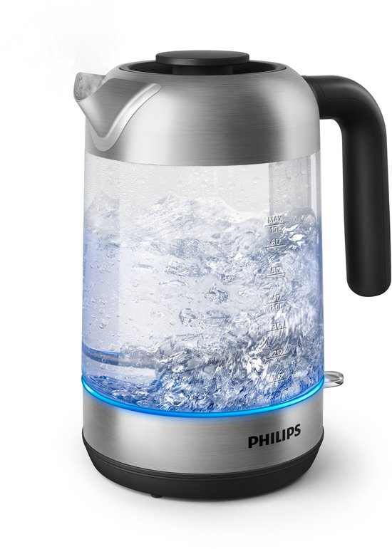 Philips series 5000 HD9339/80 - Waterkoker - RVS