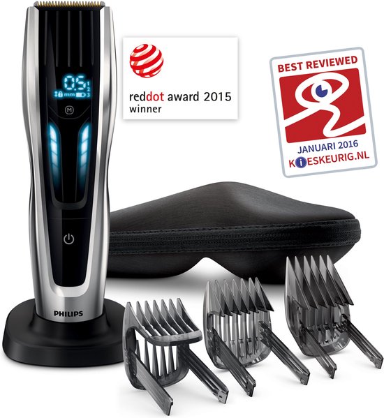 Philips HC9450/20 9000 serie - Tondeuse