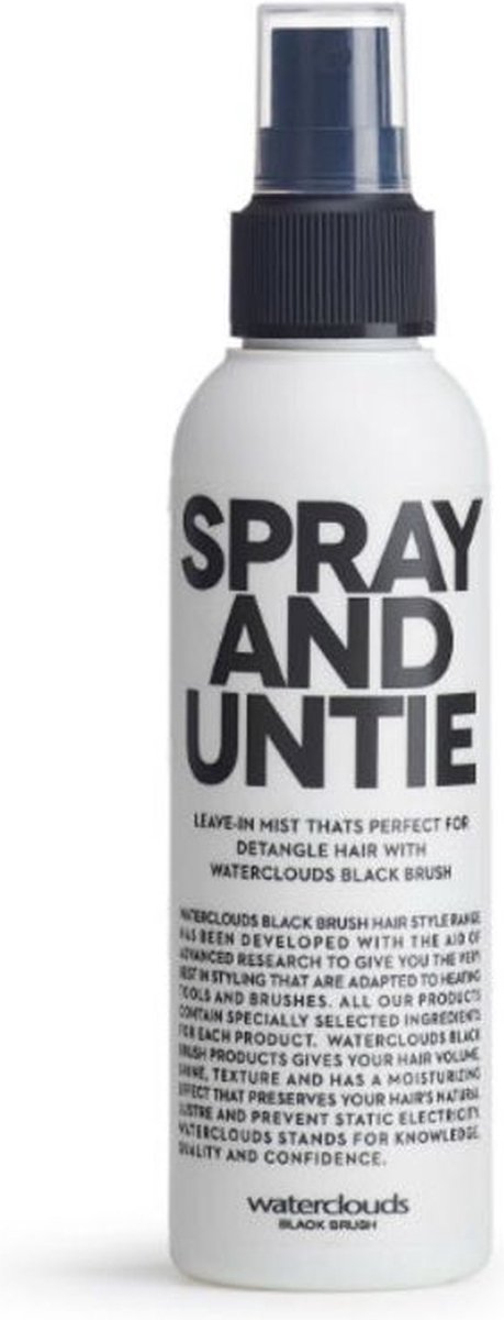 Waterclouds - Spray And Untie, 150ml