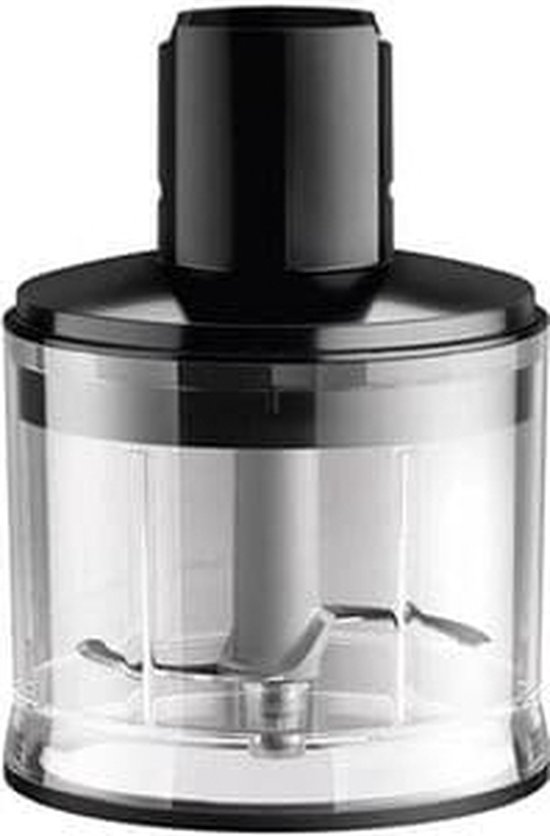 Braun MultiQuick MQS230BK Staafmixeraccessoire 500ml Hakmolen - geschikt voor EasyClick+ systemen — afbeelding 2