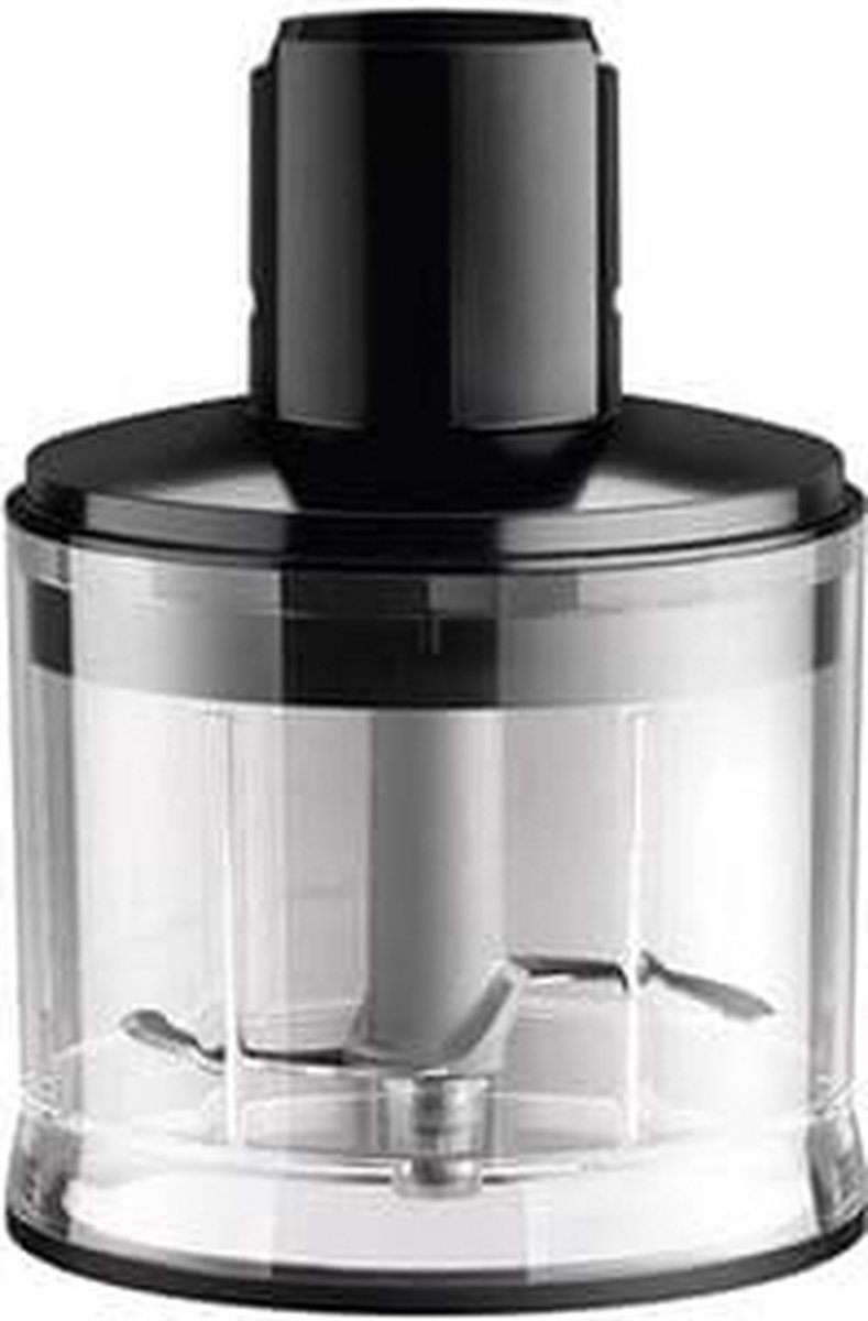 Braun Household MQS 601 BK Accessoire Blender 1,25L Pour Mixeur Plongeant MultiQuick - Noir