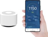 Kokoon Air Protect mini luchtkwaliteitmeter, Bluetooth connectie