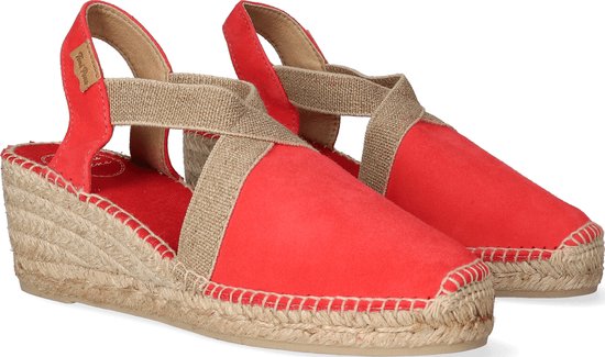 Espadrilky Toni Pons Rose-Cm Béžová