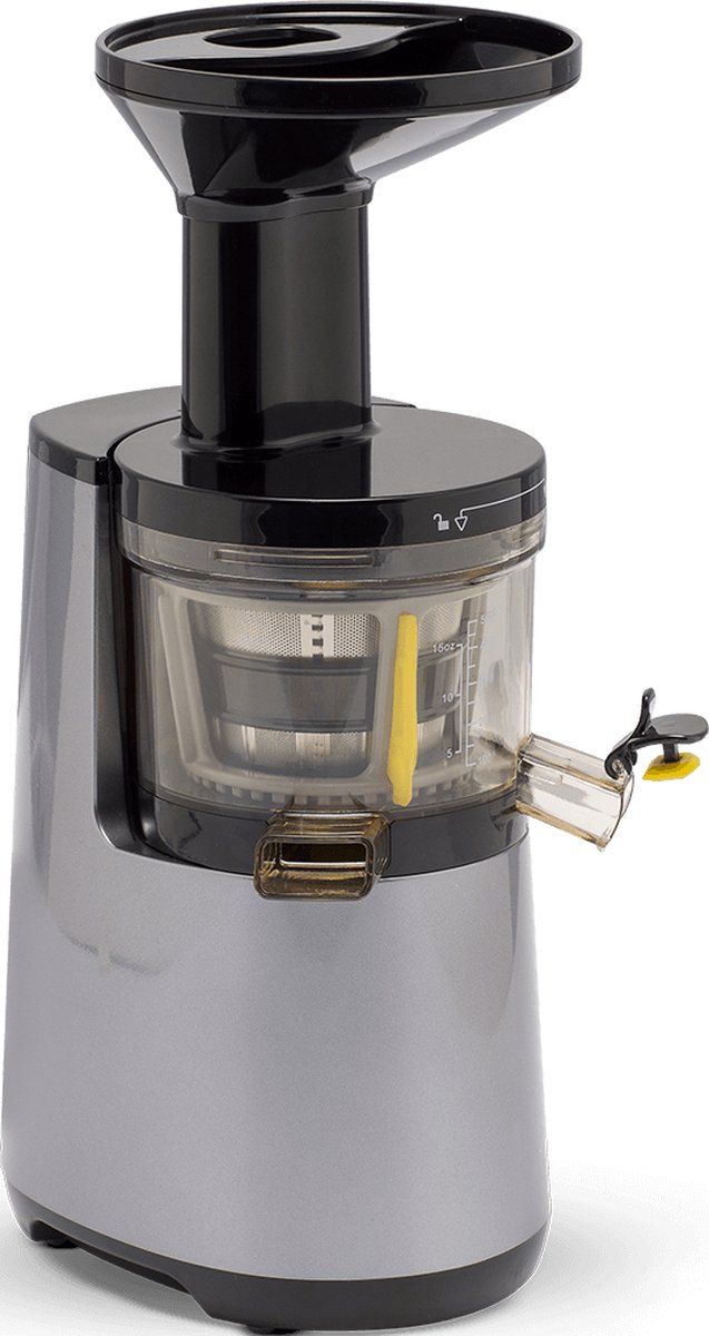 Byzoo SJ01 - Slowjuicer thumbnail 5