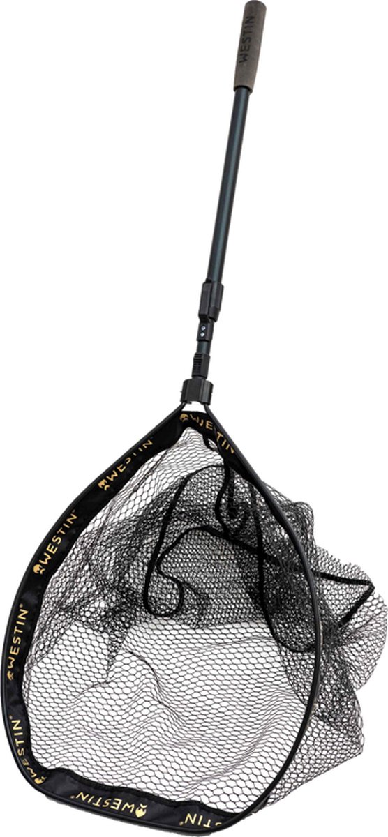 Westin W3 CR Adjustable Landing Net | Schepnet