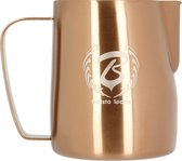 Barista Space - 600 ml Copper Milk Jug