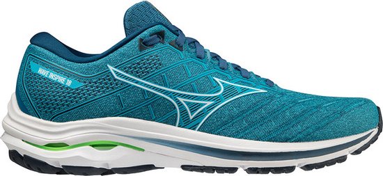 Mizuno Wave Inspire 18