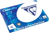 Clairefontaine Clairalfa presentatiepapier formaat A3 80 g pak van 500 vel