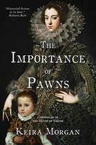 Chronicles of the House of Valois - The Importance of Pawns