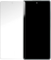 Mobilize Screenprotector geschikt voor Samsung Galaxy S20 FE Glazen | Mobilize Screenprotector - Case Friendly