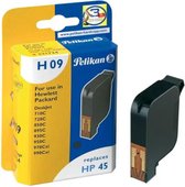 Pelikan Inktcartridge Gr. 927 zwart