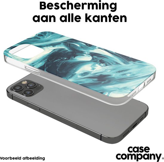 Case Company® - Coque Huawei P20 Lite - Dreaming About Whales - Coque souple pour téléphone - Protection sur tous les côtés et bord d'écran
