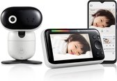 Bol.com Motorola Nursery PIP 1610 Babyfoon - Baby Monitor met Camera en App - Nachtvisie - Wit aanbieding