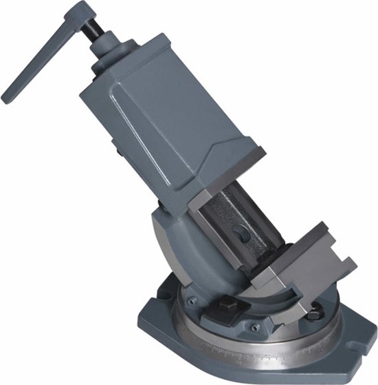 Brüder Mannesmann Vacuum Mini Bench Vice 73020