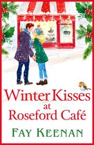 Winter Kisses at Roseford Café