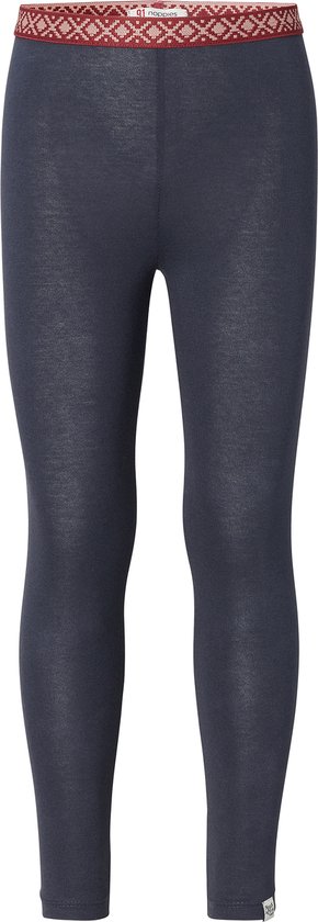 Noppies Legging Kenly - Blue Nights - Maat 140