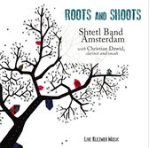Shtetl Band Amsterdam - Roots And Shoots (CD)